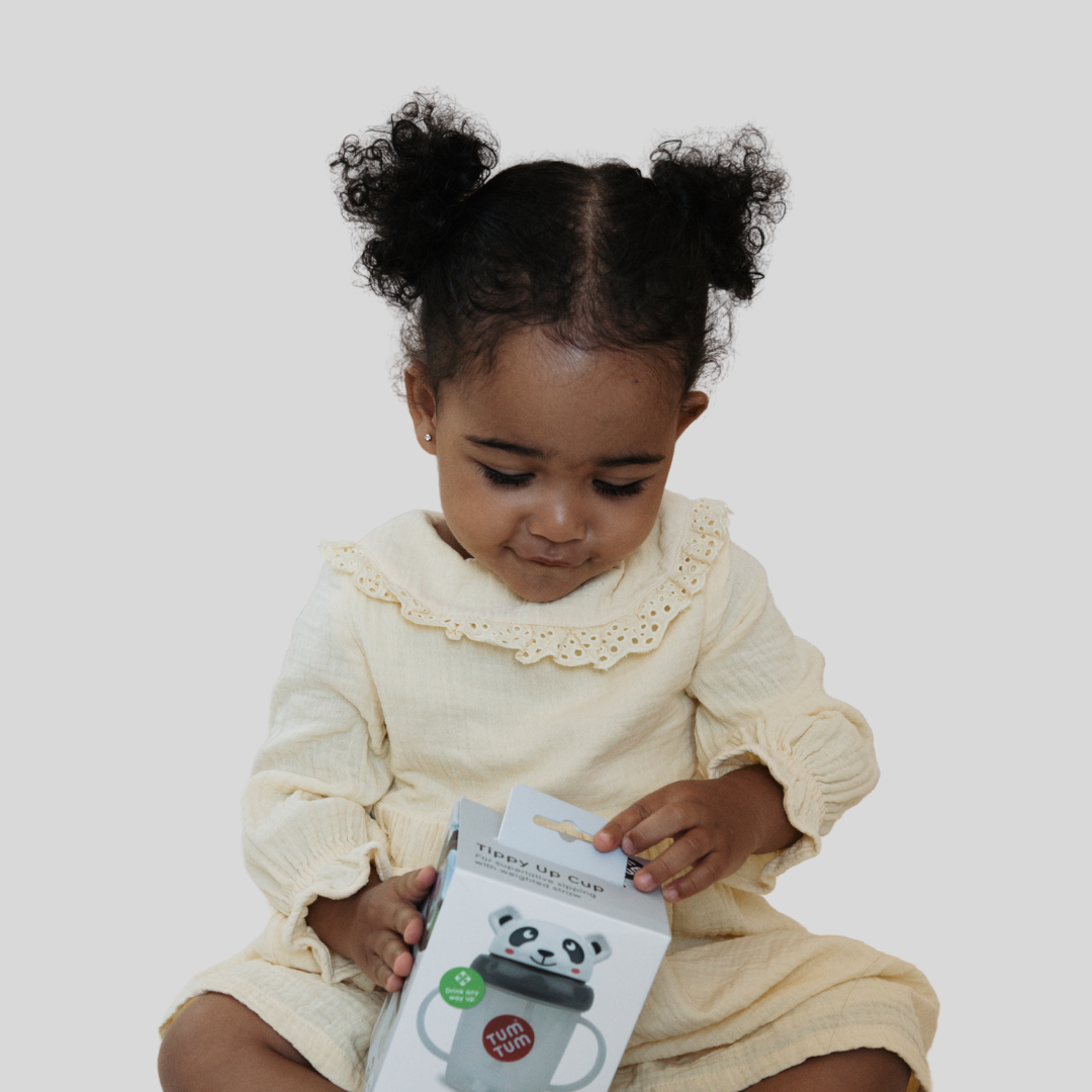 Choosing the Right Sippy Cup – TUM TUM TOTS UAE